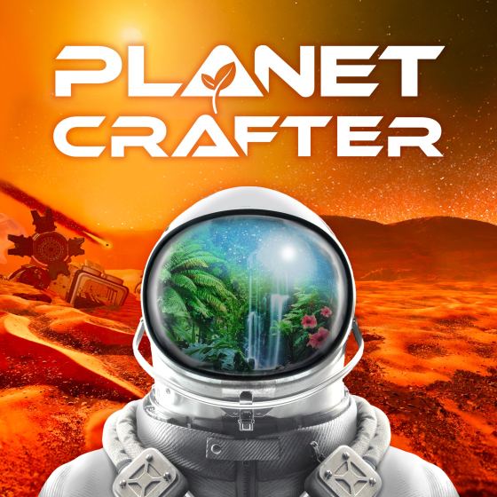 The Planet Crafter
