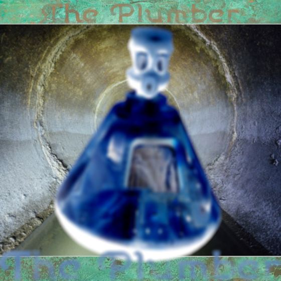 the plumber