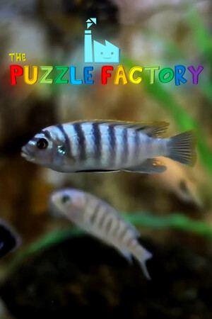 The Puzzle Factory