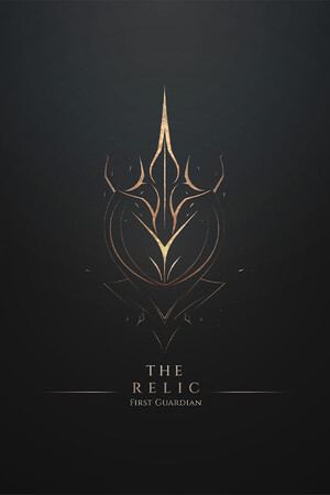 The Relic: First Guardian