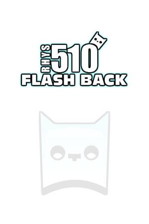The Rhys510 Flash Back