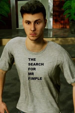 The Search for MR Fimple