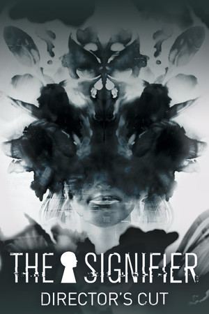 The Signifier Director's Cut