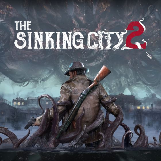 The Sinking City 2 – Reserva