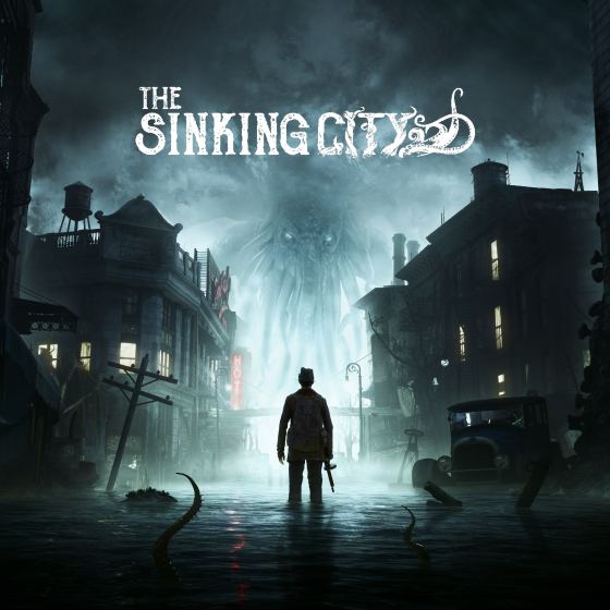 The Sinking City Xbox Series X|S