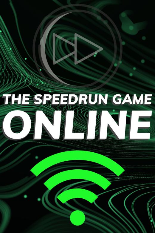 The SpeedRun Game Online