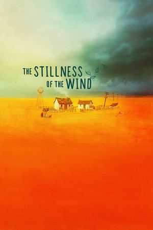 The Stillness of the Wind