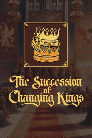 The Succession of Changing Kings