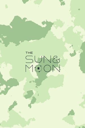 The Sun and Moon