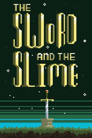 The Sword and the Slime