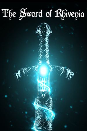 The Sword of Rhivenia