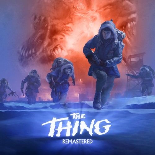 The Thing: Remastered