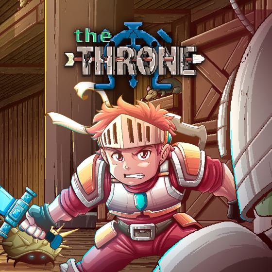 The Throne
