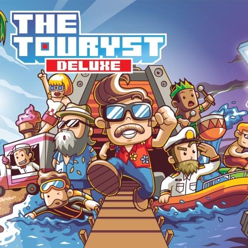 The Touryst Deluxe