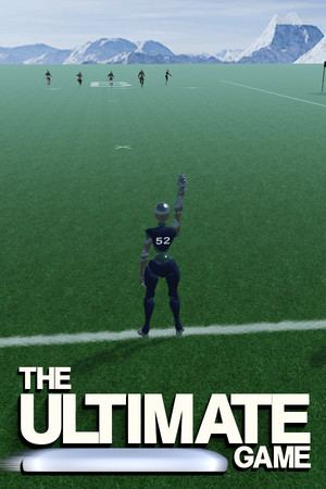 The Ultimate Game