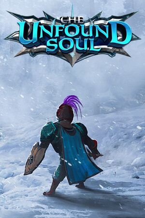 The Unfound Soul