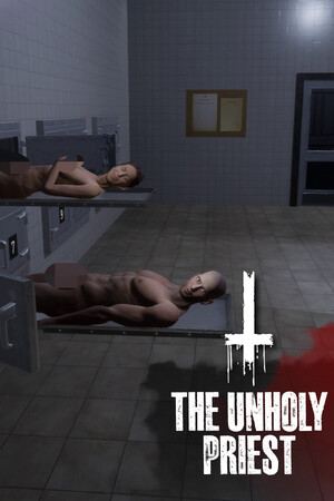 The Unholy Priest