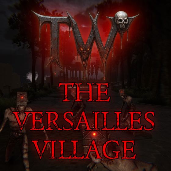The Versailles Village