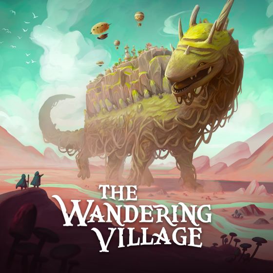 The Wandering Village (Game Preview)