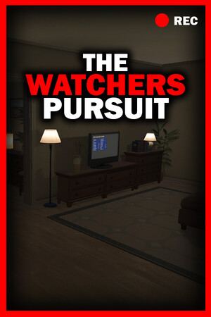 The Watcher's Pursuit