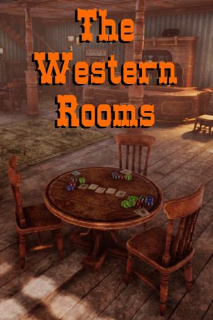 The Western Rooms