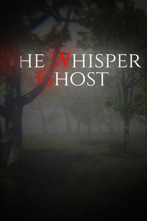 The Whisper Ghost