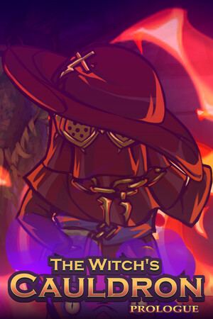 The Witch's Cauldron Prologue