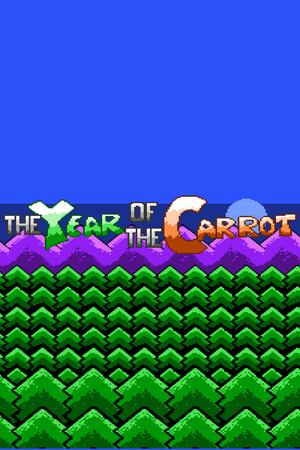 The Year of the Carrot