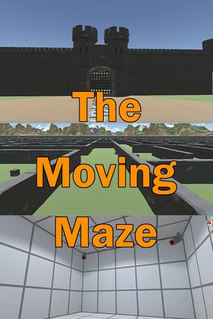 TheMovingMaze