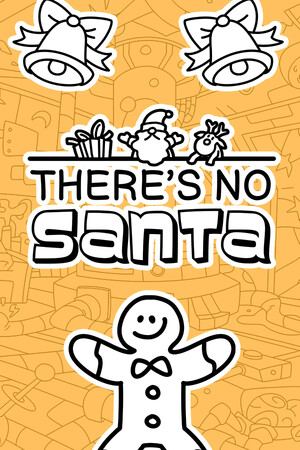There's No Santa