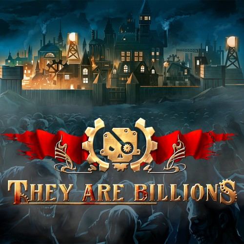 They are Billions