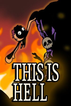 This is Hell