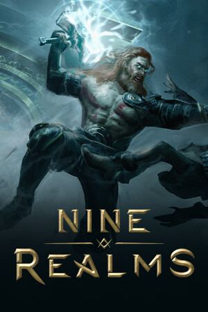 Thor's Ascension: Nine Realms