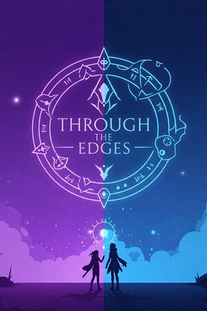 Through the Edges