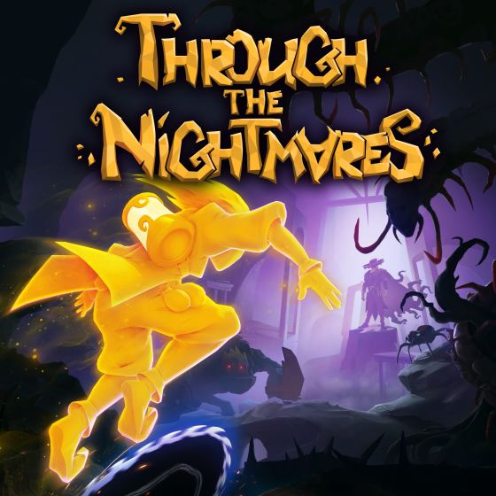 Through the Nightmares (Demo)