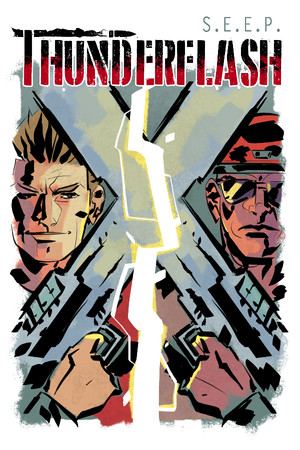 Thunderflash