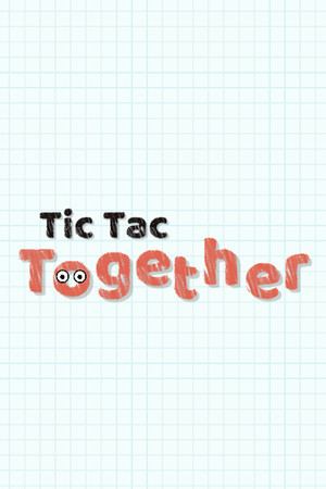 Tic Tac Together