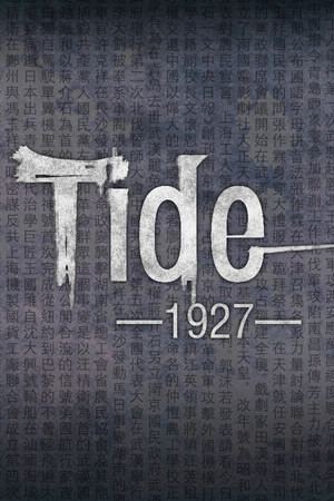 Tide—1927—