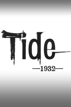 Tide—1932—