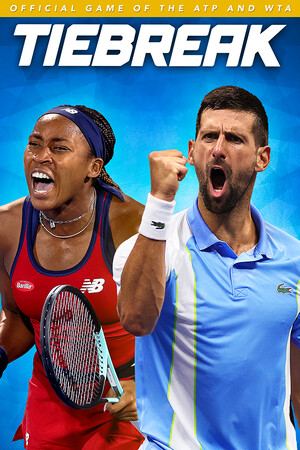 TIEBREAK – GRAND SLAM EDITION