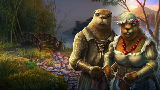 Tierras Perdidas 4: El Vagabundo