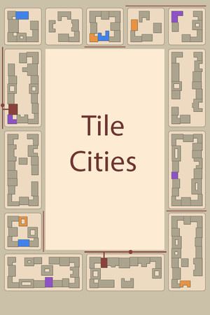 Tile Cities