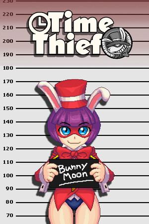 Time Thief