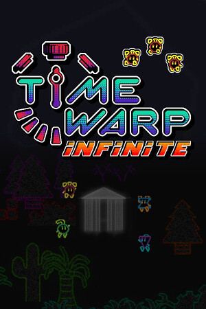 Time Warp Infinite