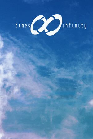 times infinity