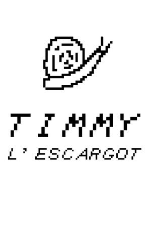 Timmy l'escargot