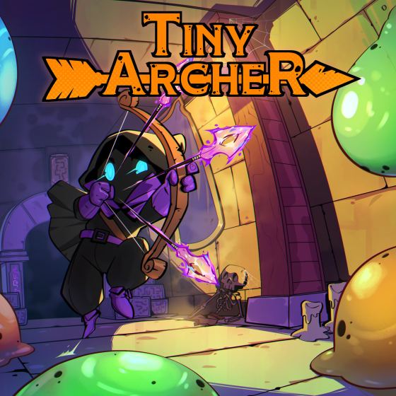 Tiny Archer (Windows)