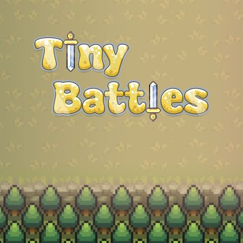 Tiny Battles