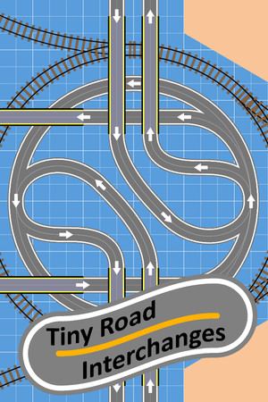 Tiny Road Interchanges