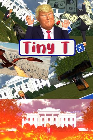 Tiny T